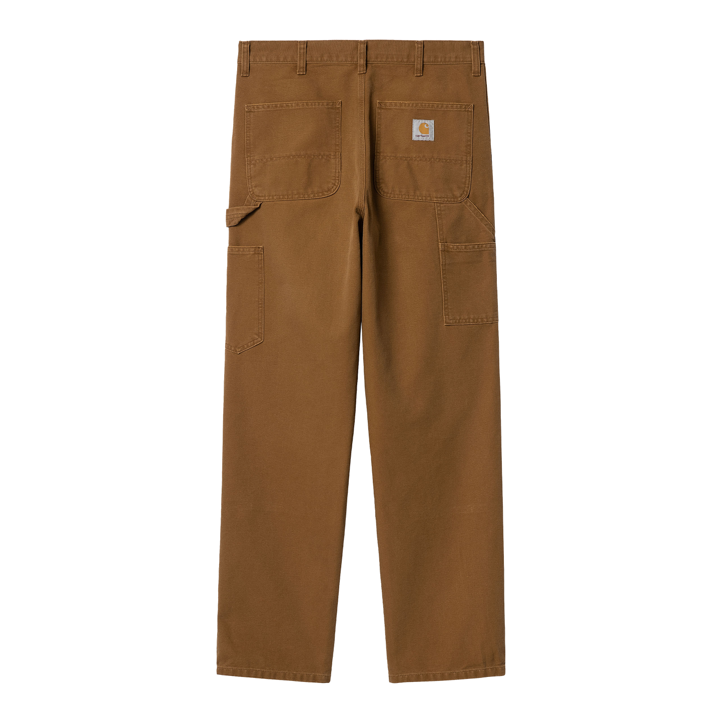 PANTALONE DOUBLE KNEE