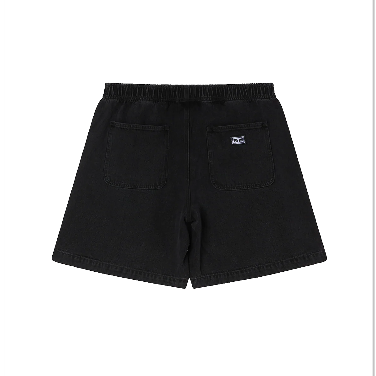 PANTALONE CORTO EASY DENIM