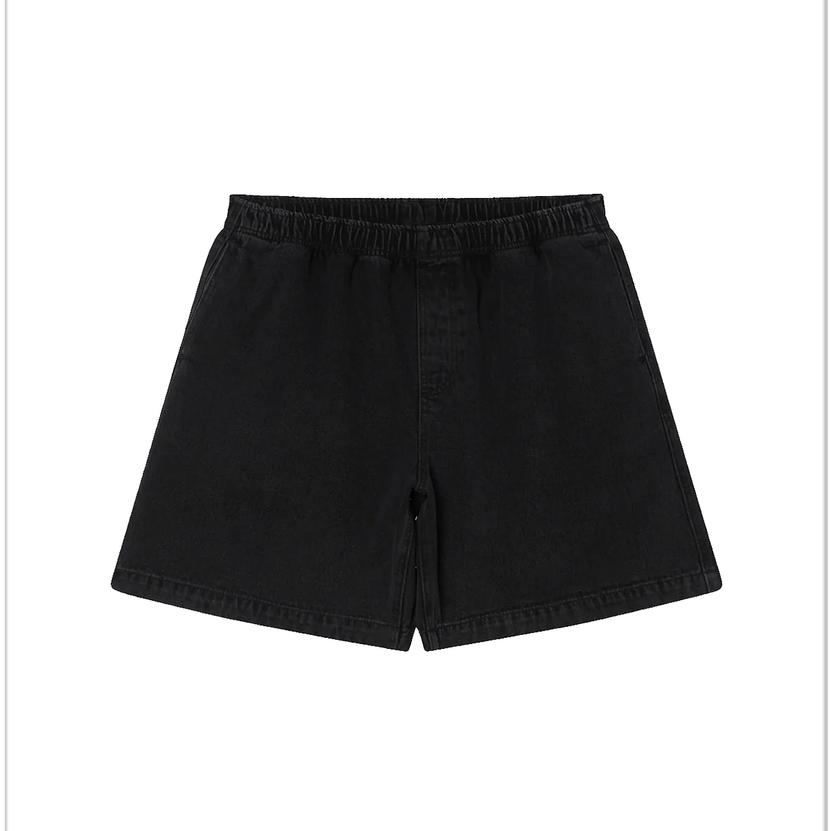 PANTALONE CORTO EASY DENIM