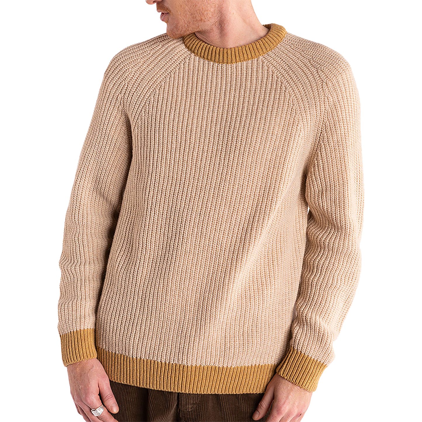 MAGLIONE EQUINOXE