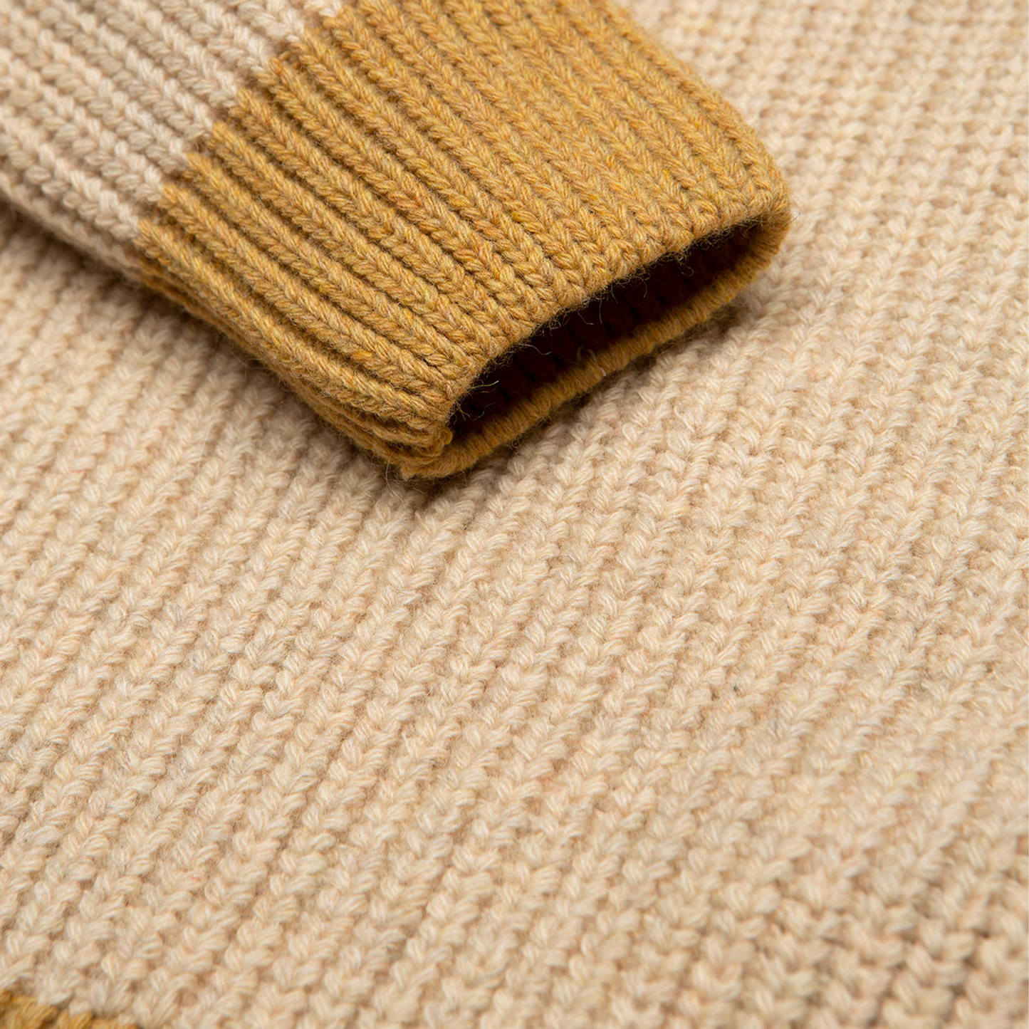 MAGLIONE EQUINOXE