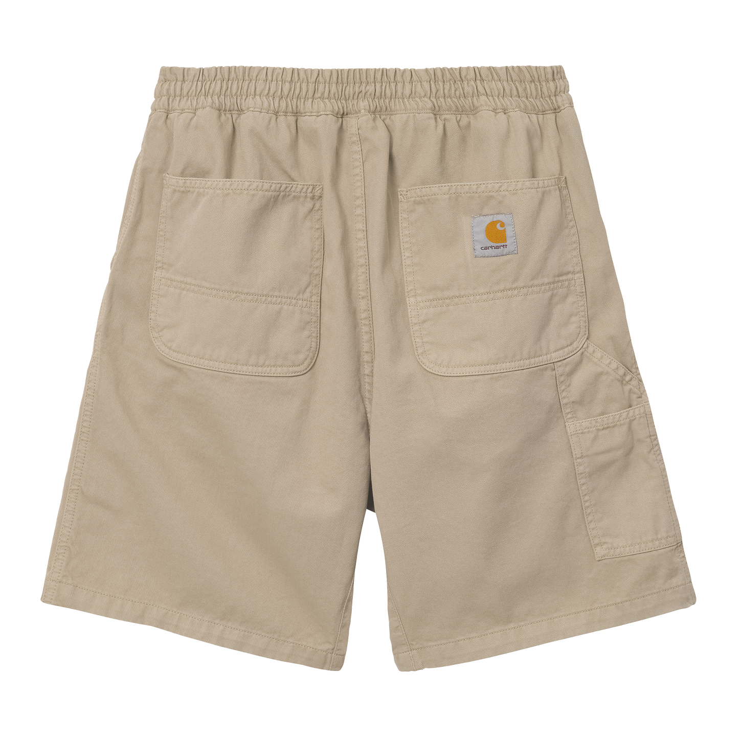 PANTALON COURT SILEX