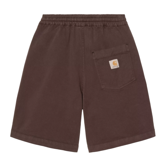 SHORT À GENOUX SIMPLE