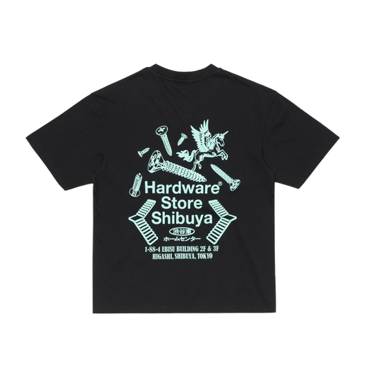 T-SHIRT HARDWARE STONE