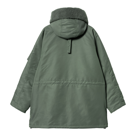 VESTE PARKA OLTEN