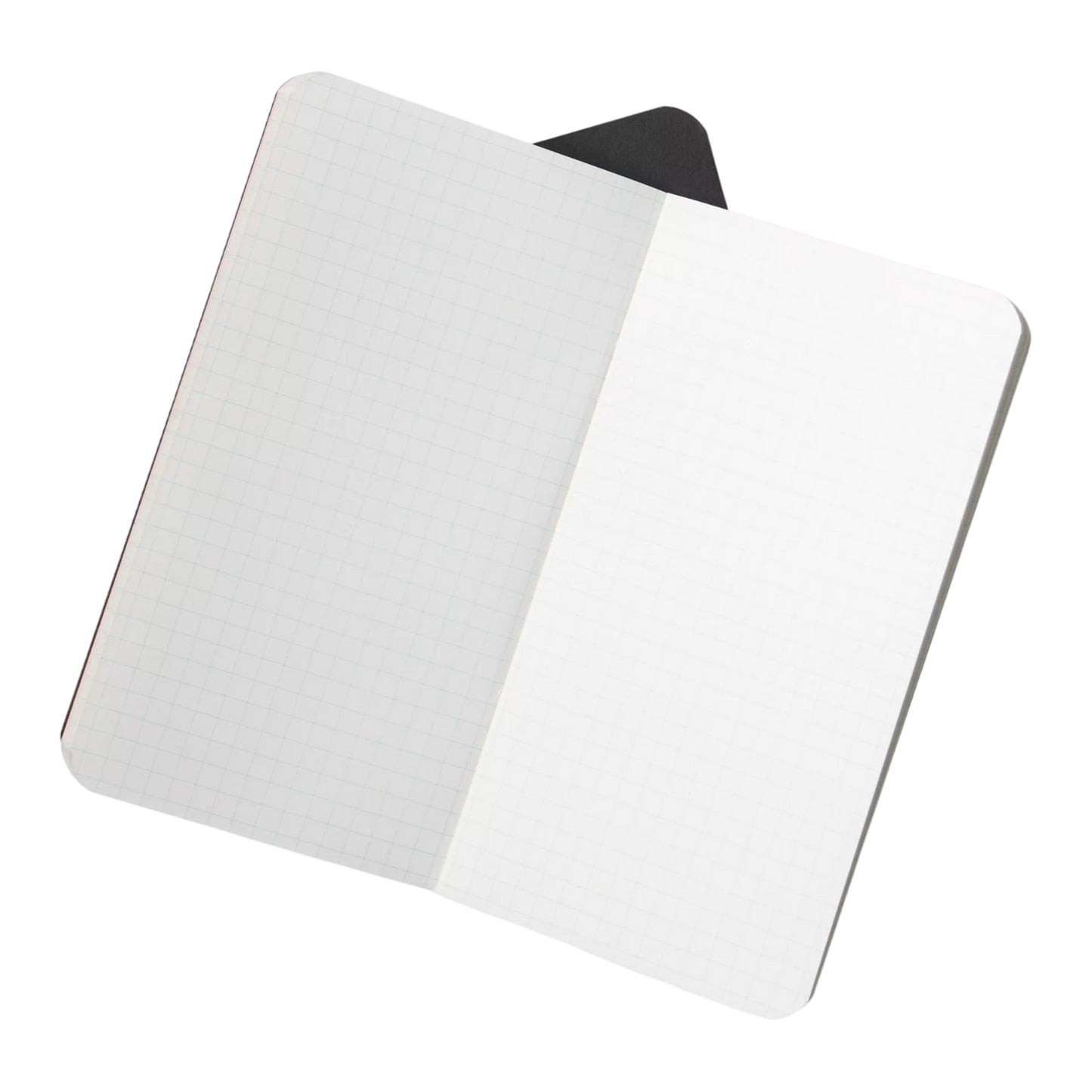 BLOC NOTES HEART POCKET