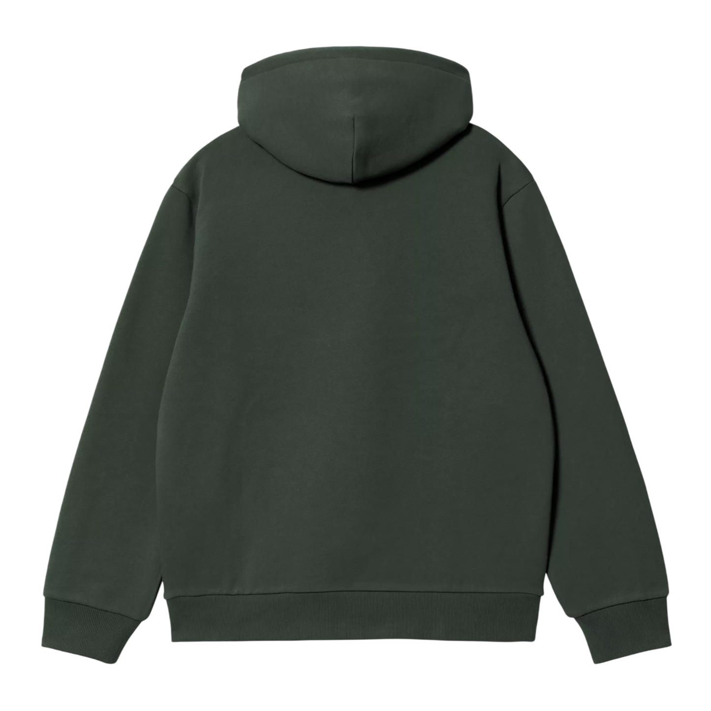 FELPA CAPPUCCIO CARHARTT