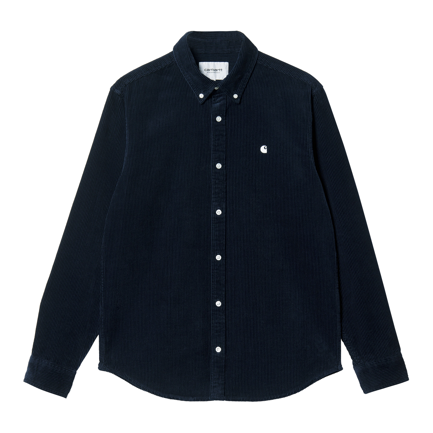 CAMICIA MADISON CORD