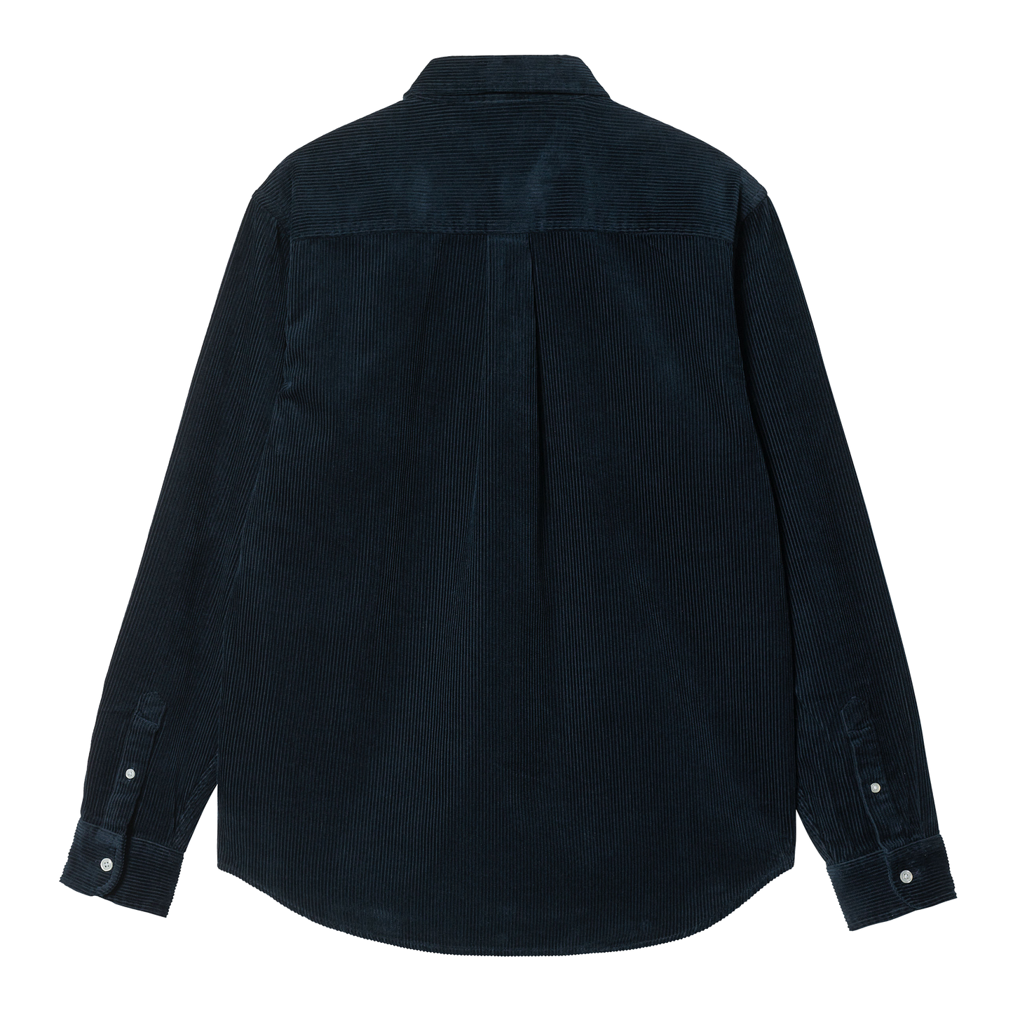 CAMICIA MADISON CORD