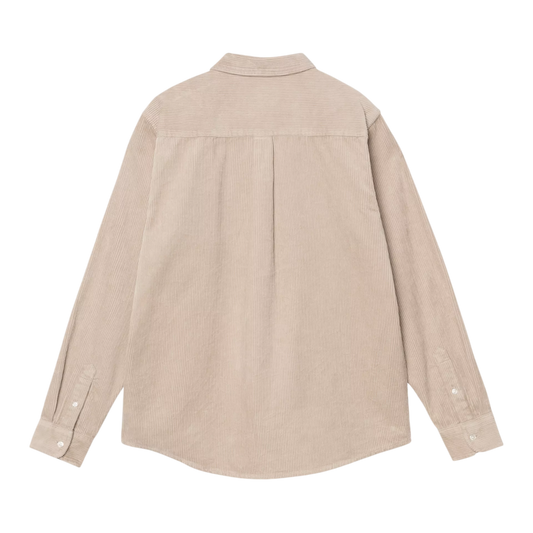 CHEMISE EN CORDON MADISON