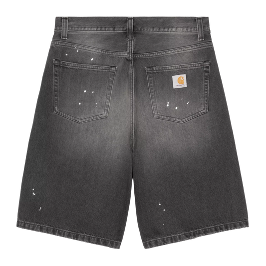 SINGLE KNEE SHORTS