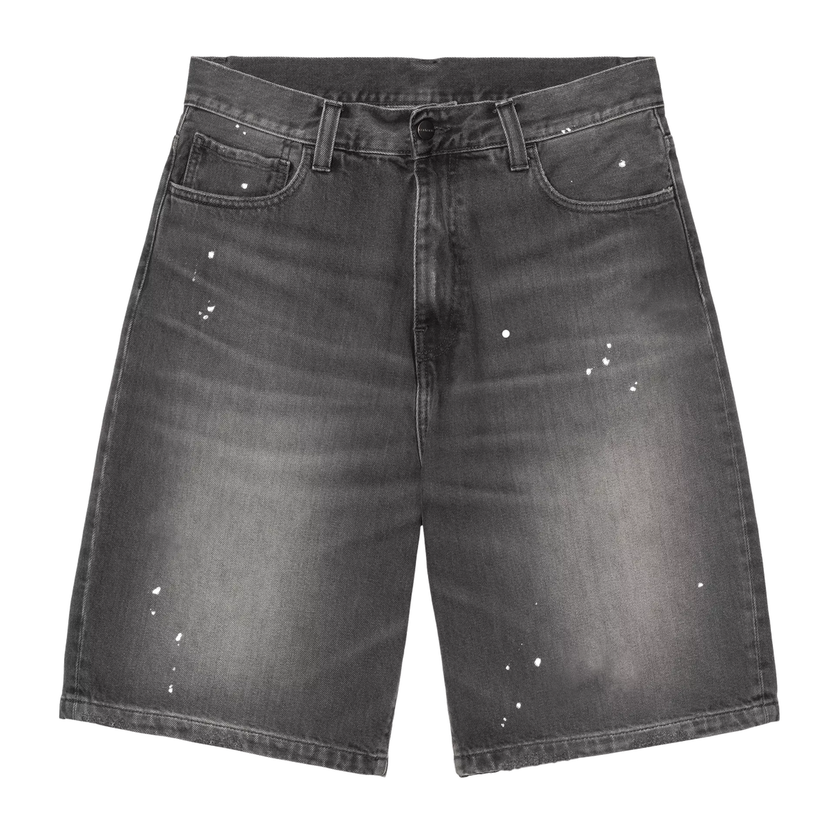 SINGLE KNEE SHORTS