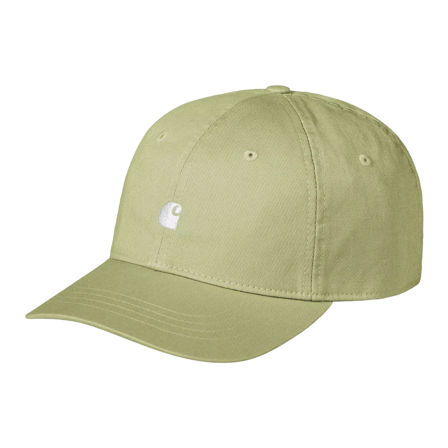 CHAPEAU À LOGO MADISON