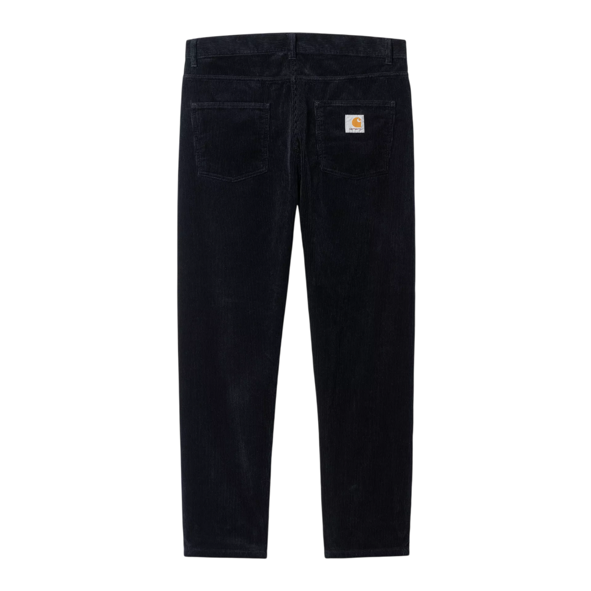 PANTALONE VELLUTO NEWEL DK NAVY