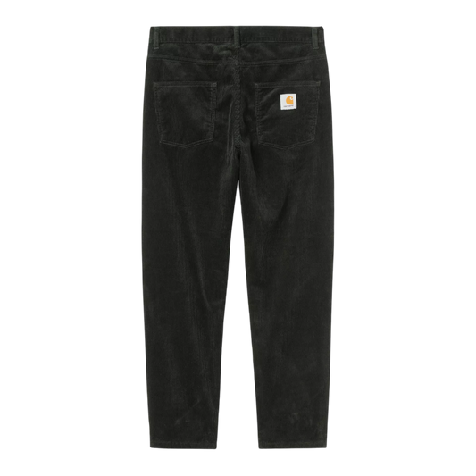 PANTALONE VELLUTO NEWEL RAVEN