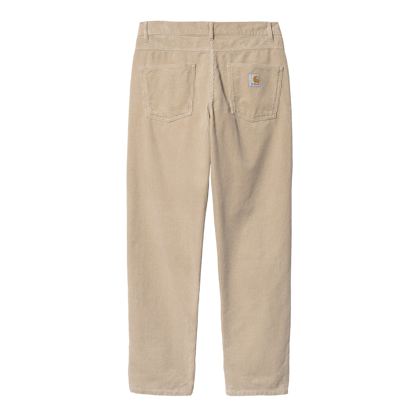 PANTALON EN VELOURS NEWEL