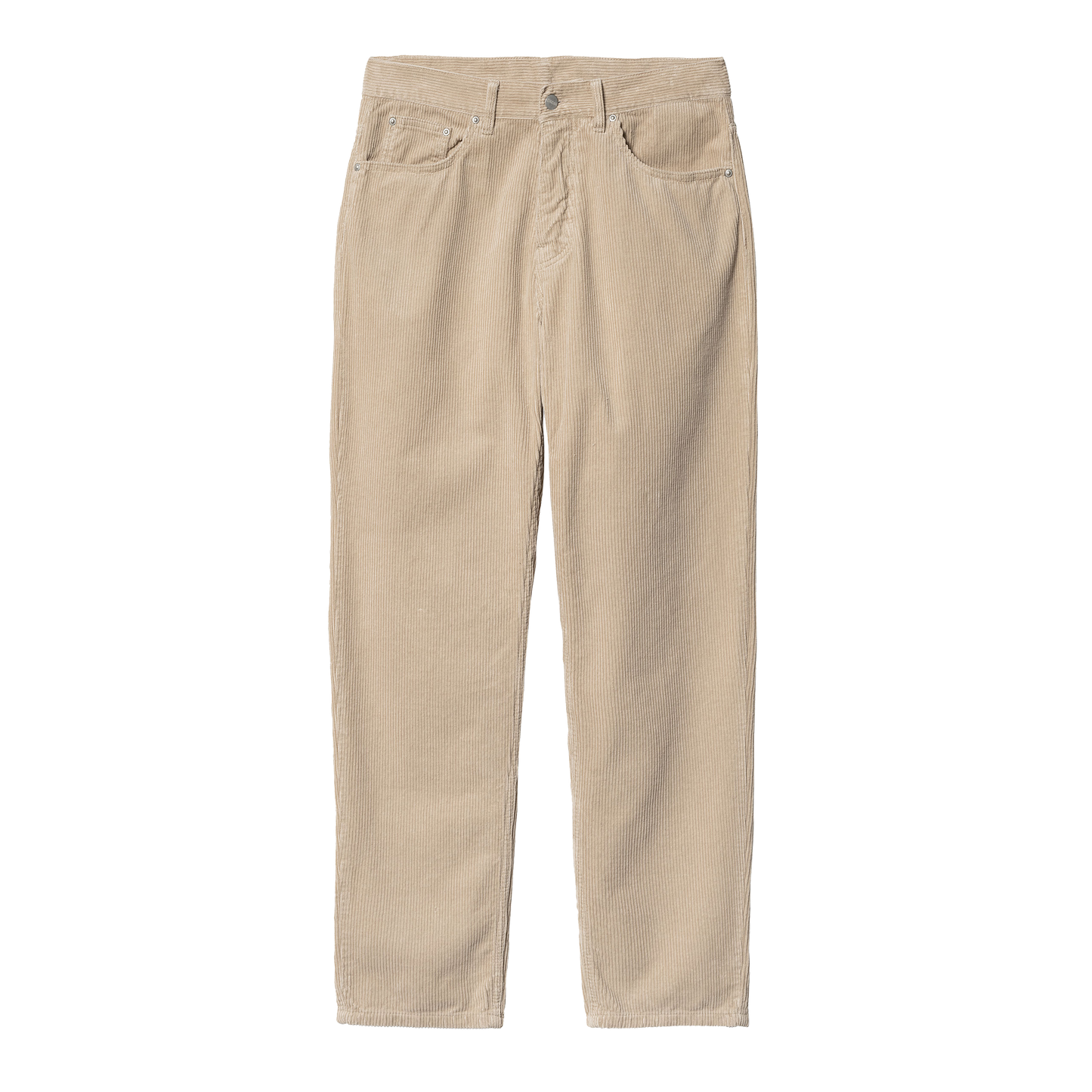 PANTALON EN VELOURS NEWEL