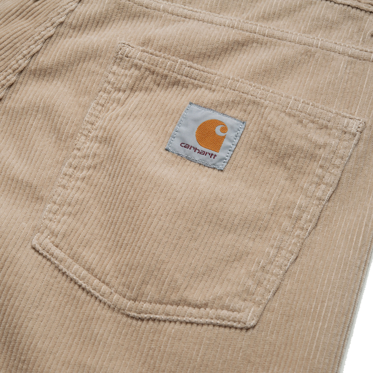 PANTALON EN VELOURS NEWEL