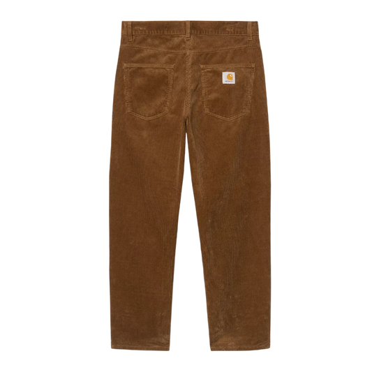 PANTALONE VELLUTO NEWEL WIP H