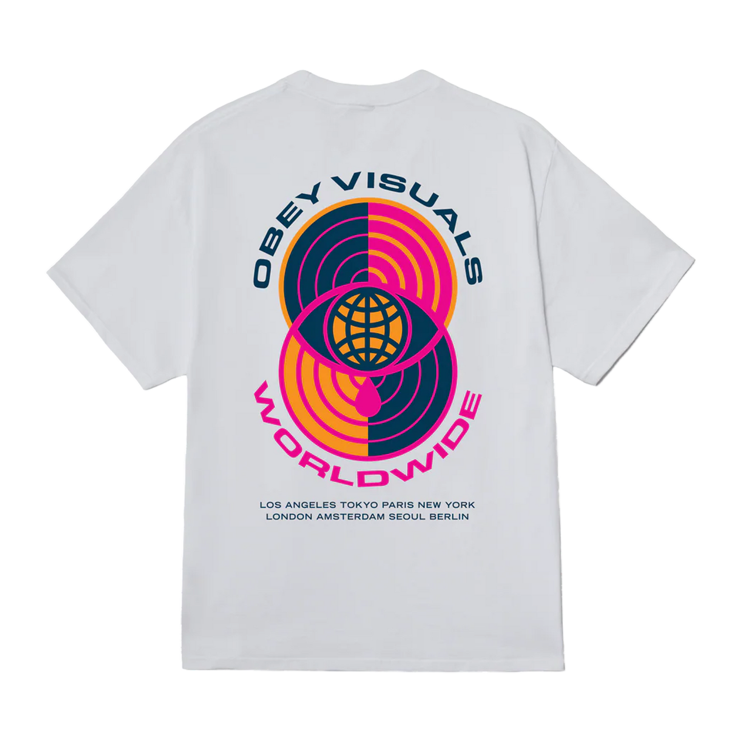 T-SHIRT EARTH CRISIS