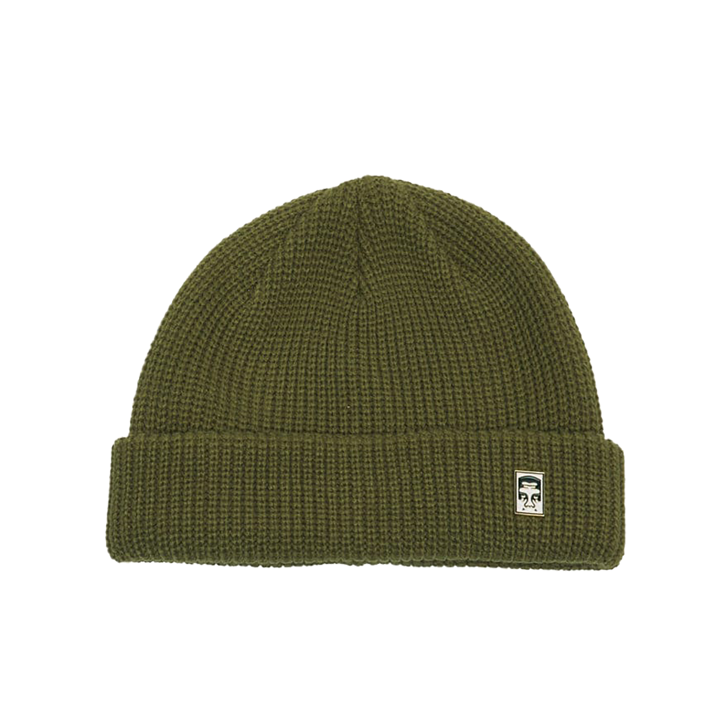 OBEY MICRO CAP