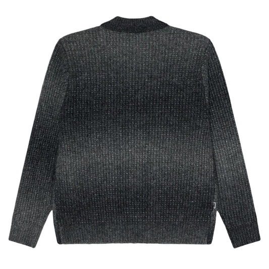 CARDIGAN ANTON GRADIENT