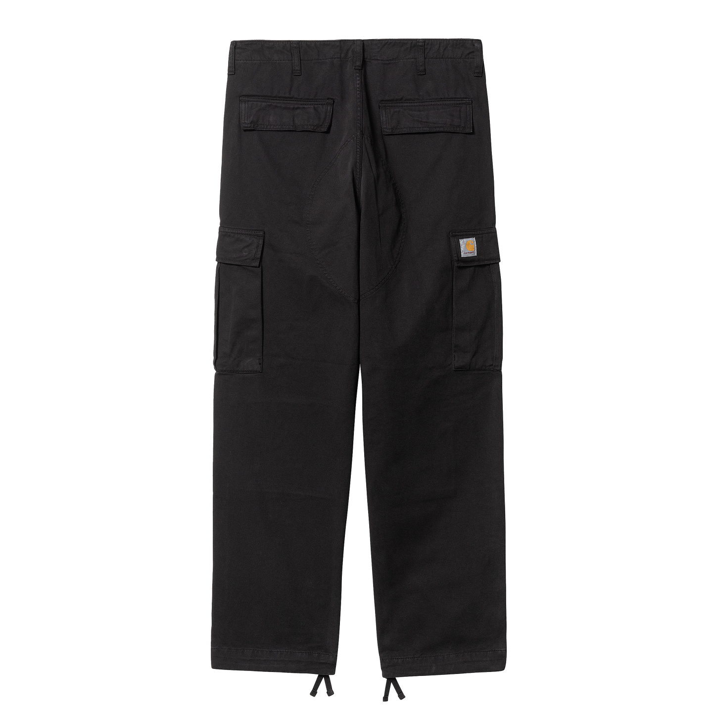 PANTALONE REGULAR CARGO