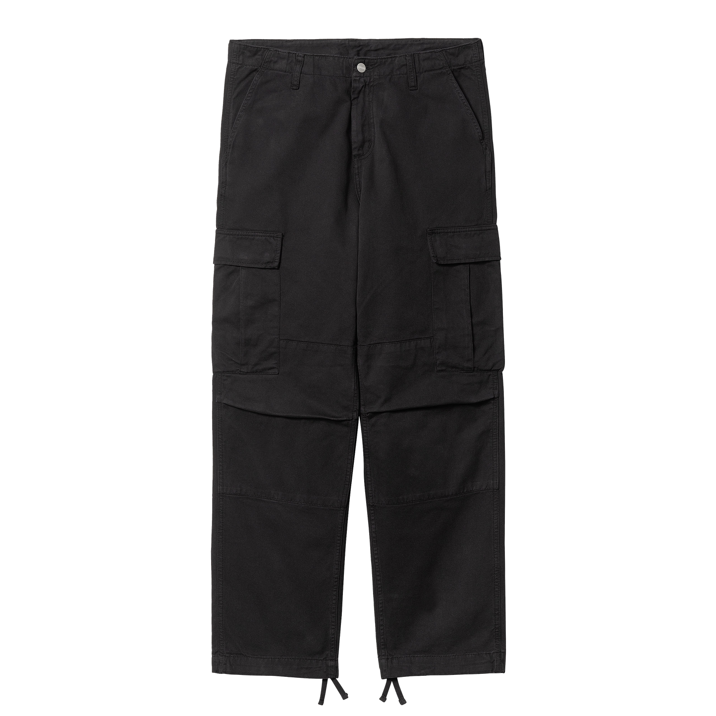PANTALON CARGO RÉGULIER