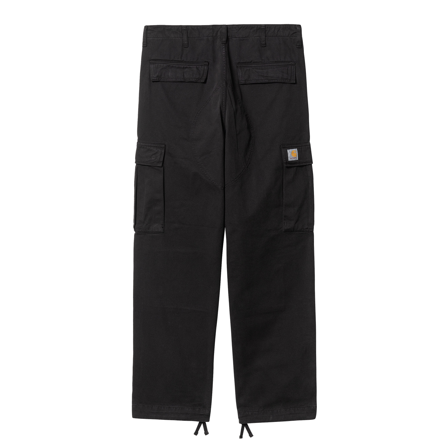 PANTALON CARGO RÉGULIER