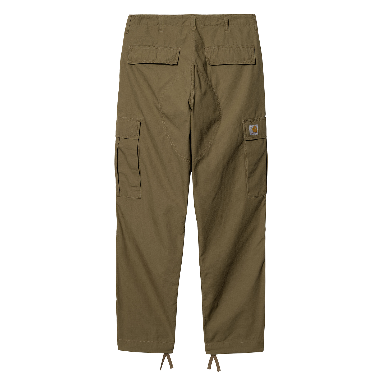 REGULAR CARGO PANTALONE