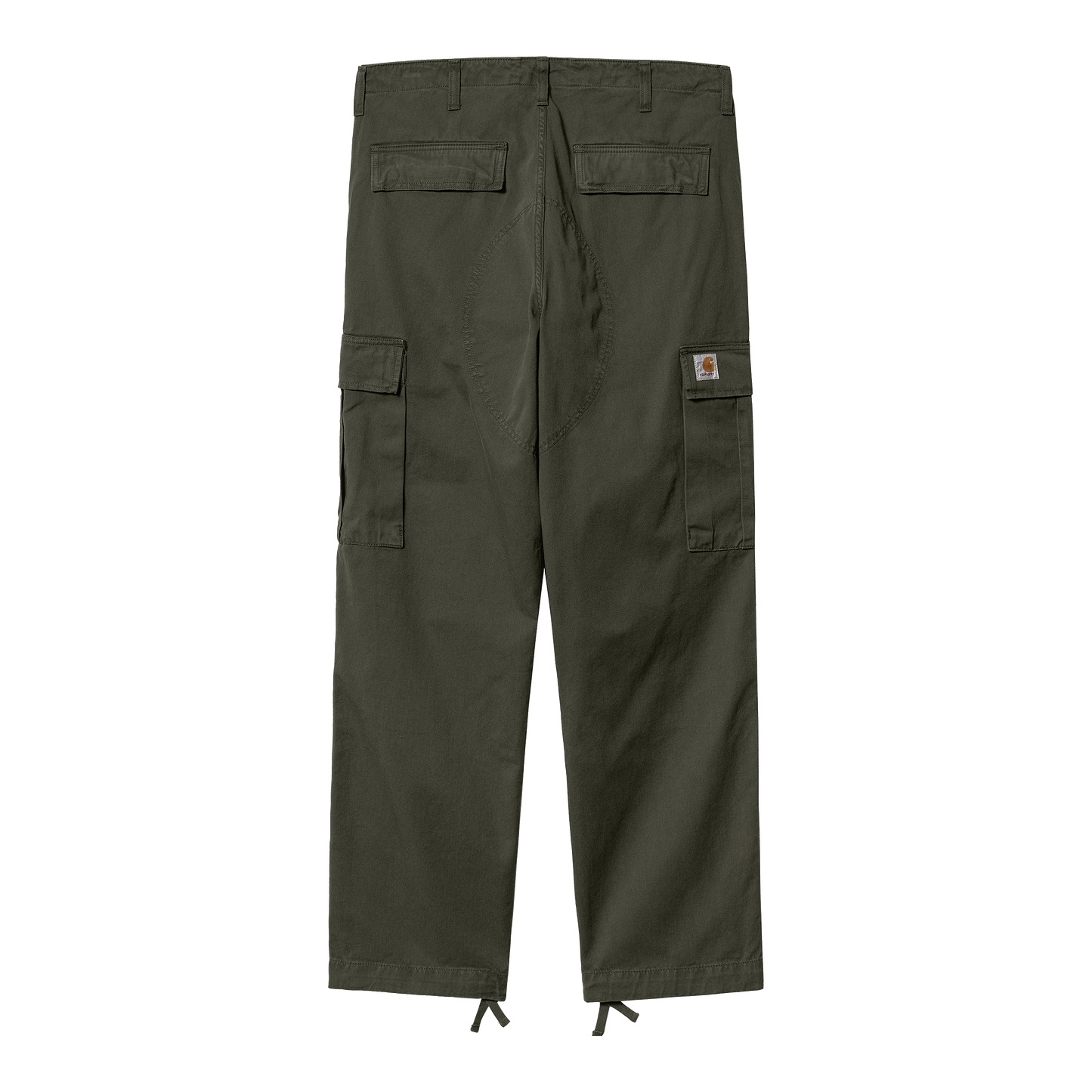 PANTALONE REGULAR CARGO