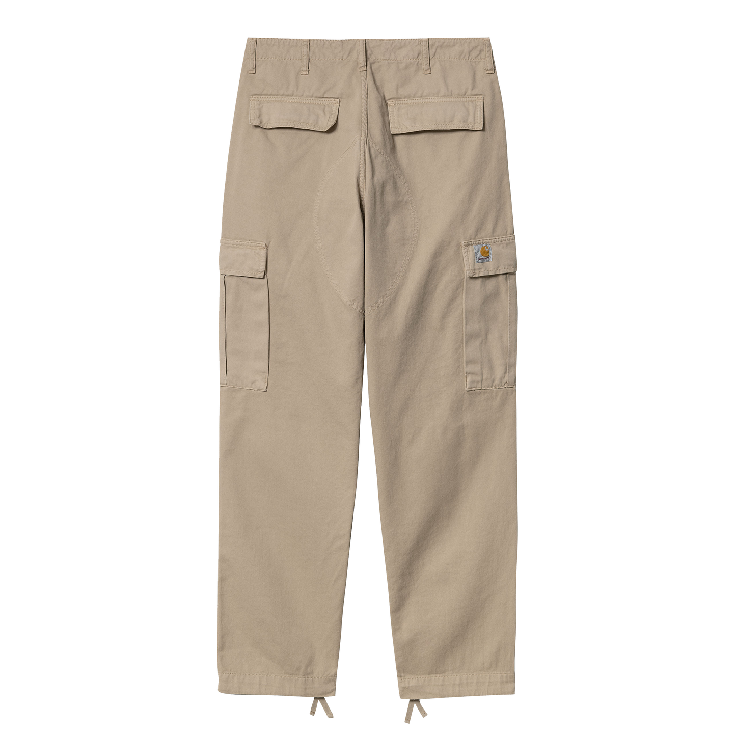PANTALON CARGO RÉGULIER