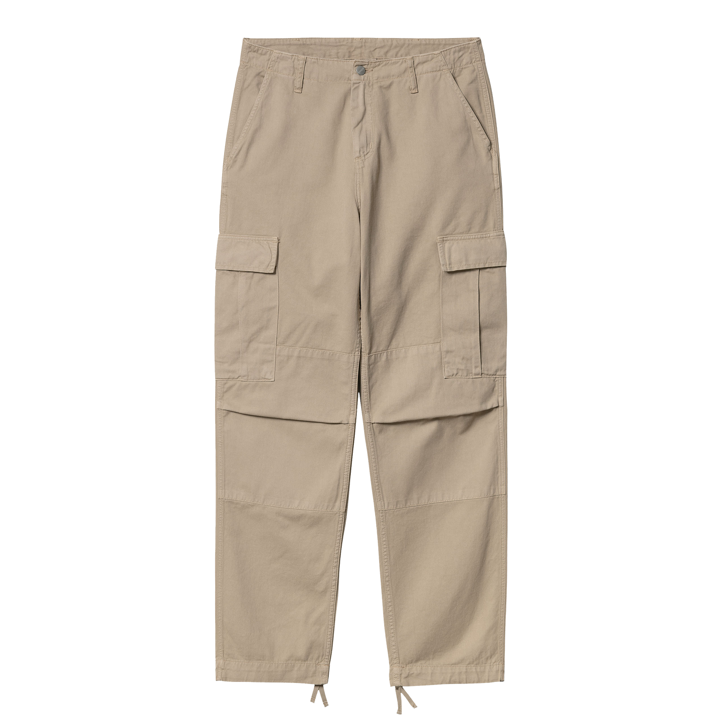 PANTALON CARGO RÉGULIER
