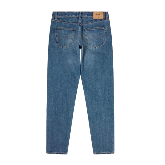 PANTALONE JEANS REGULAR TAPERED