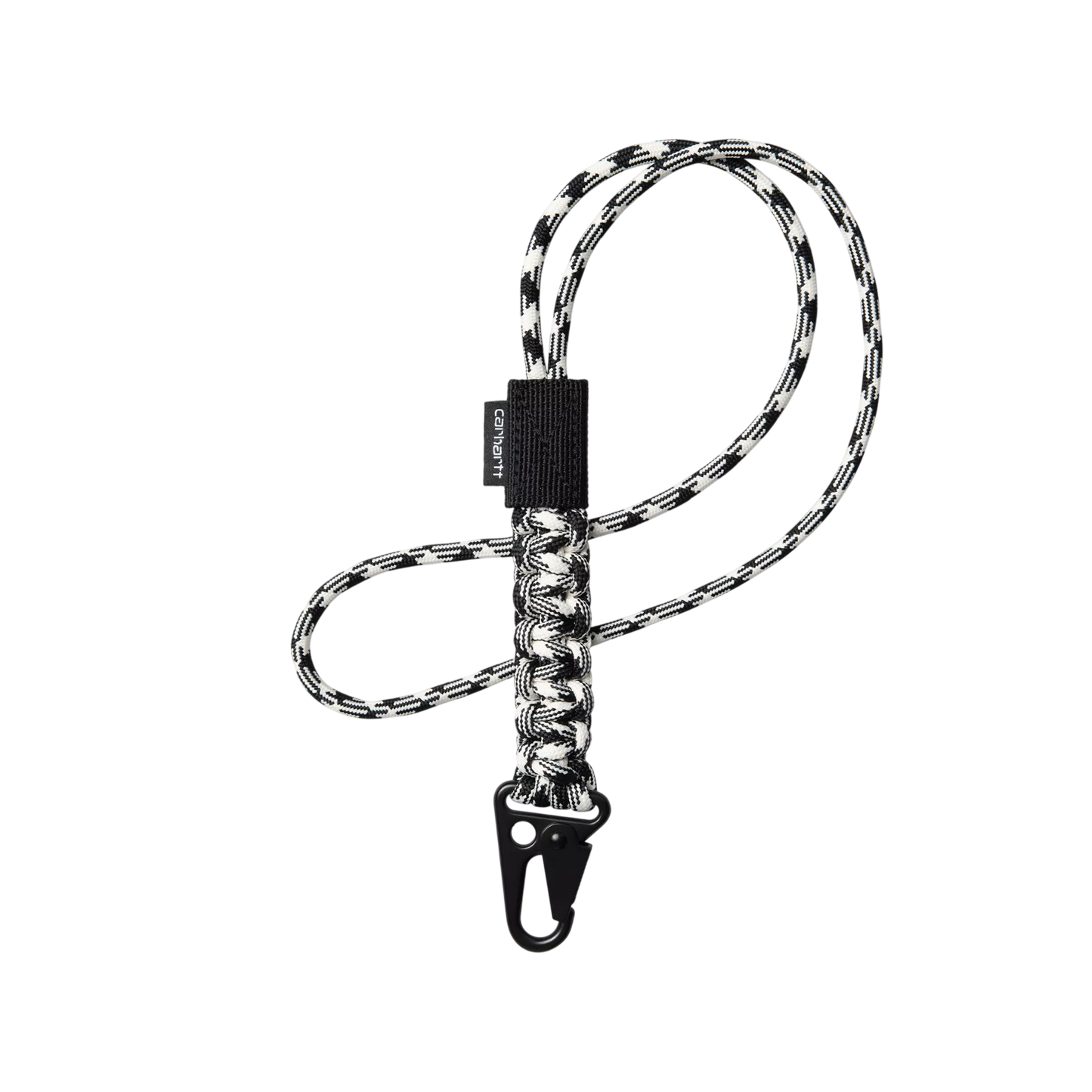 PORTACHIAVI ROPE KEYCHAIN
