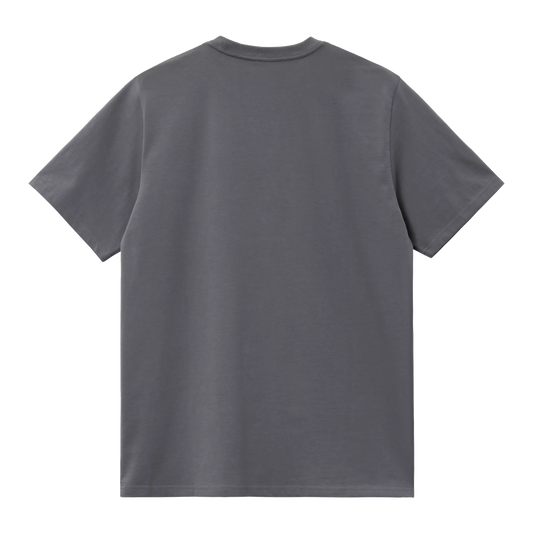 T-SHIRT S/S CHASE