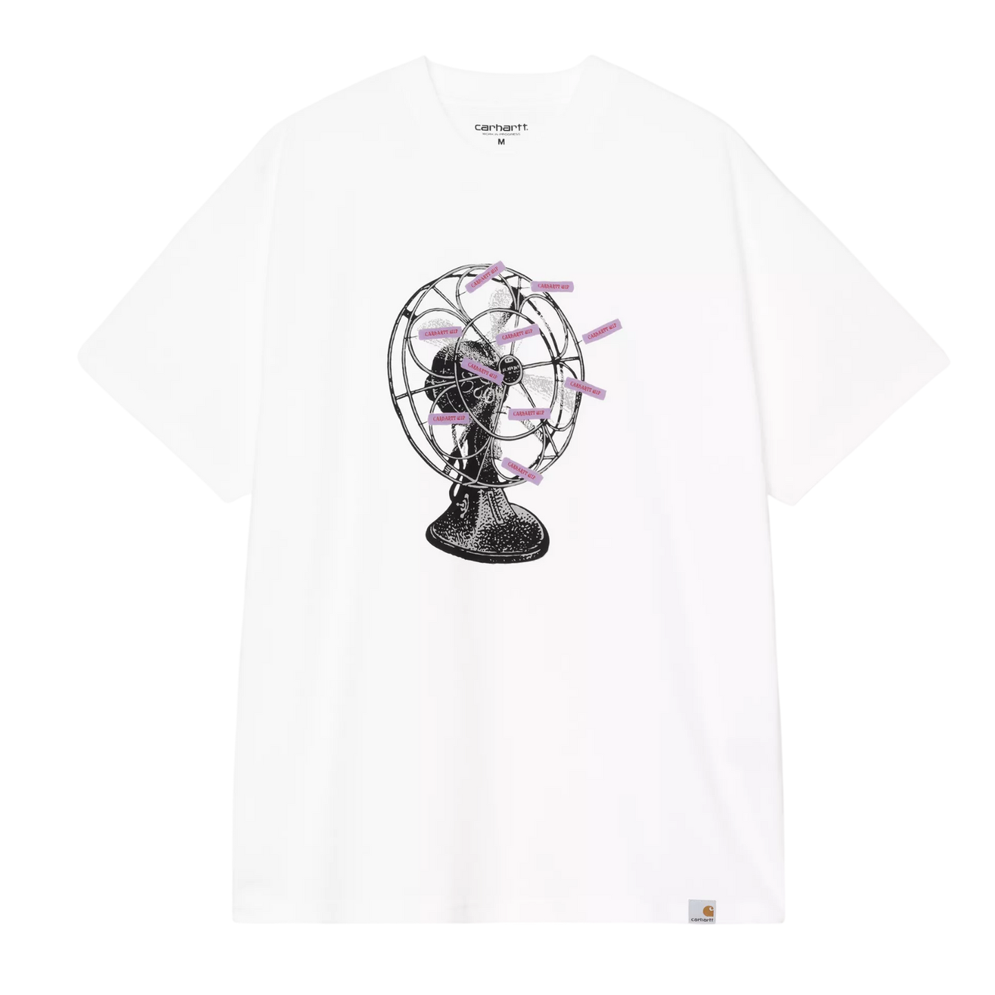 T-SHIRT FAN