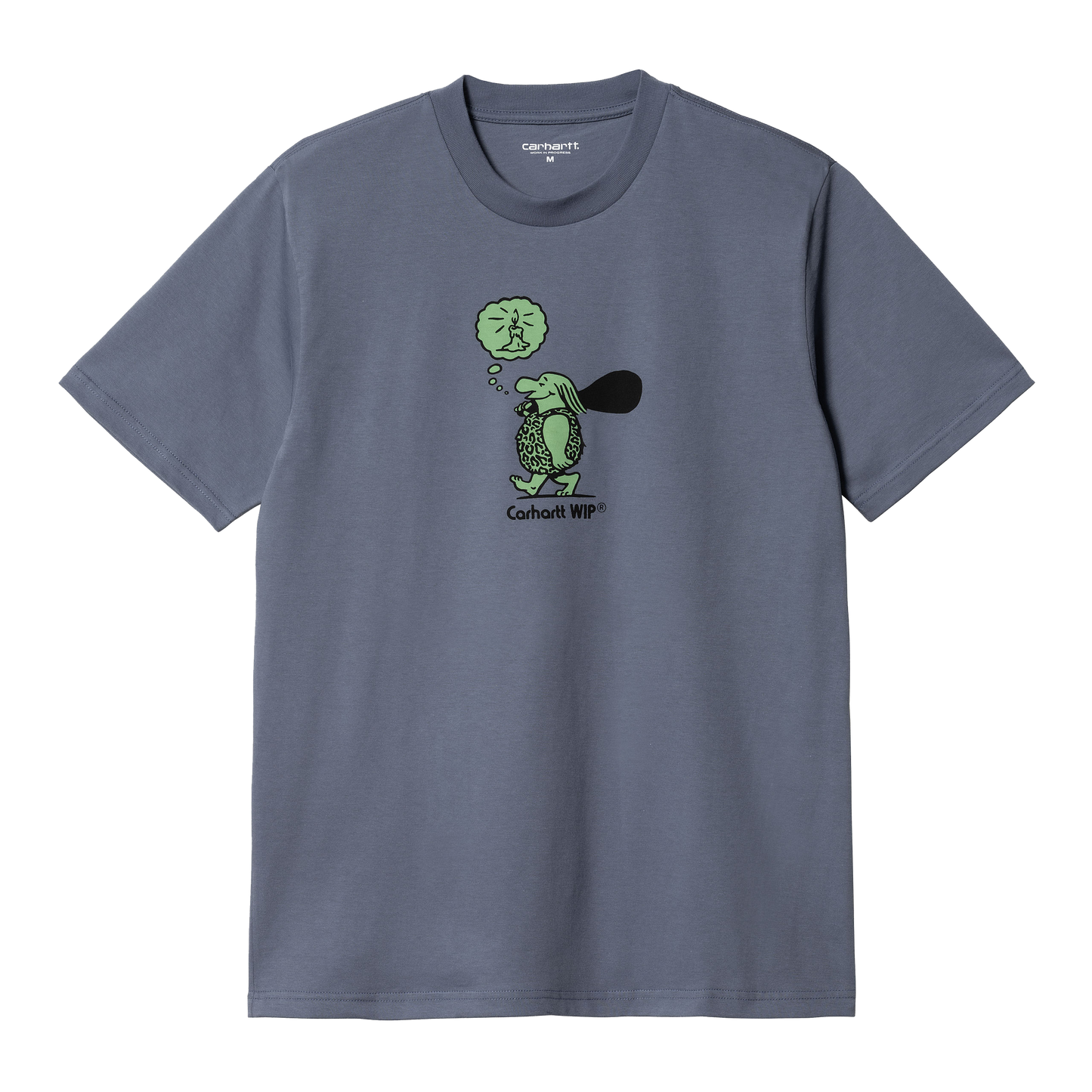 T-SHIRT ORIGINAL TOUGH