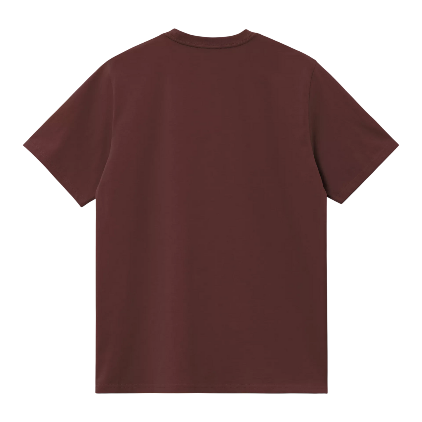 T-SHIRT S/S POCKET