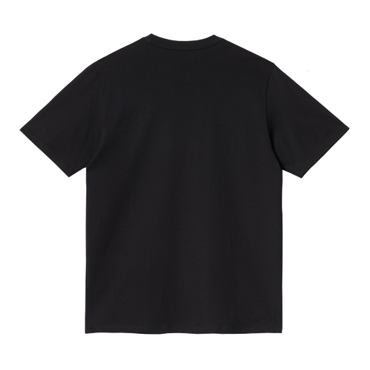 T-SHIRT S/S POCKET