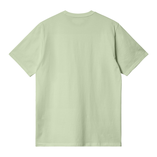 T-SHIRT S/S POCKET