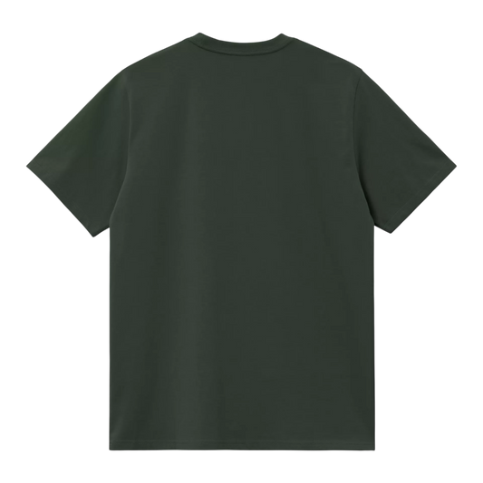 T-SHIRT S/S POCKET