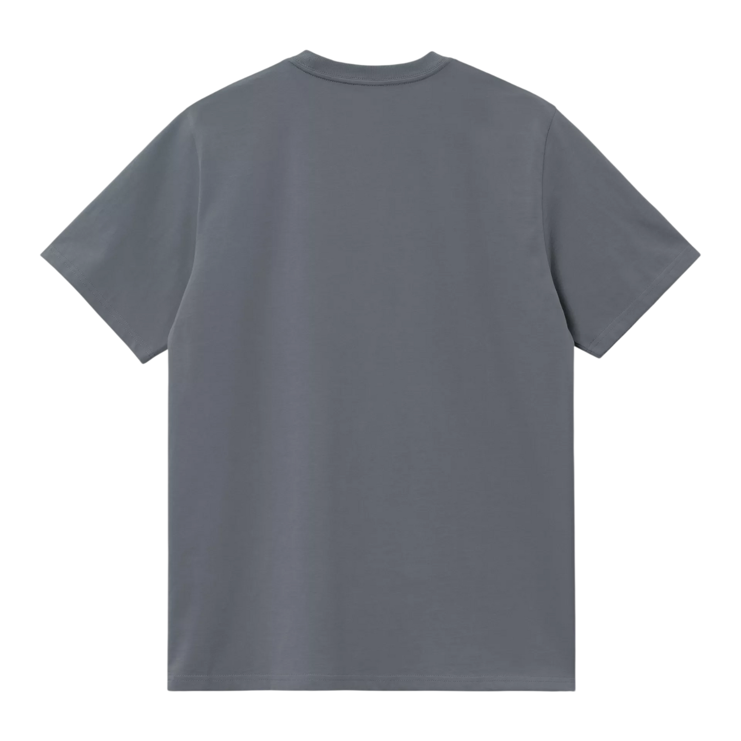 T-SHIRT S/S POCKET