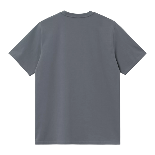 T-SHIRT S/S POCKET