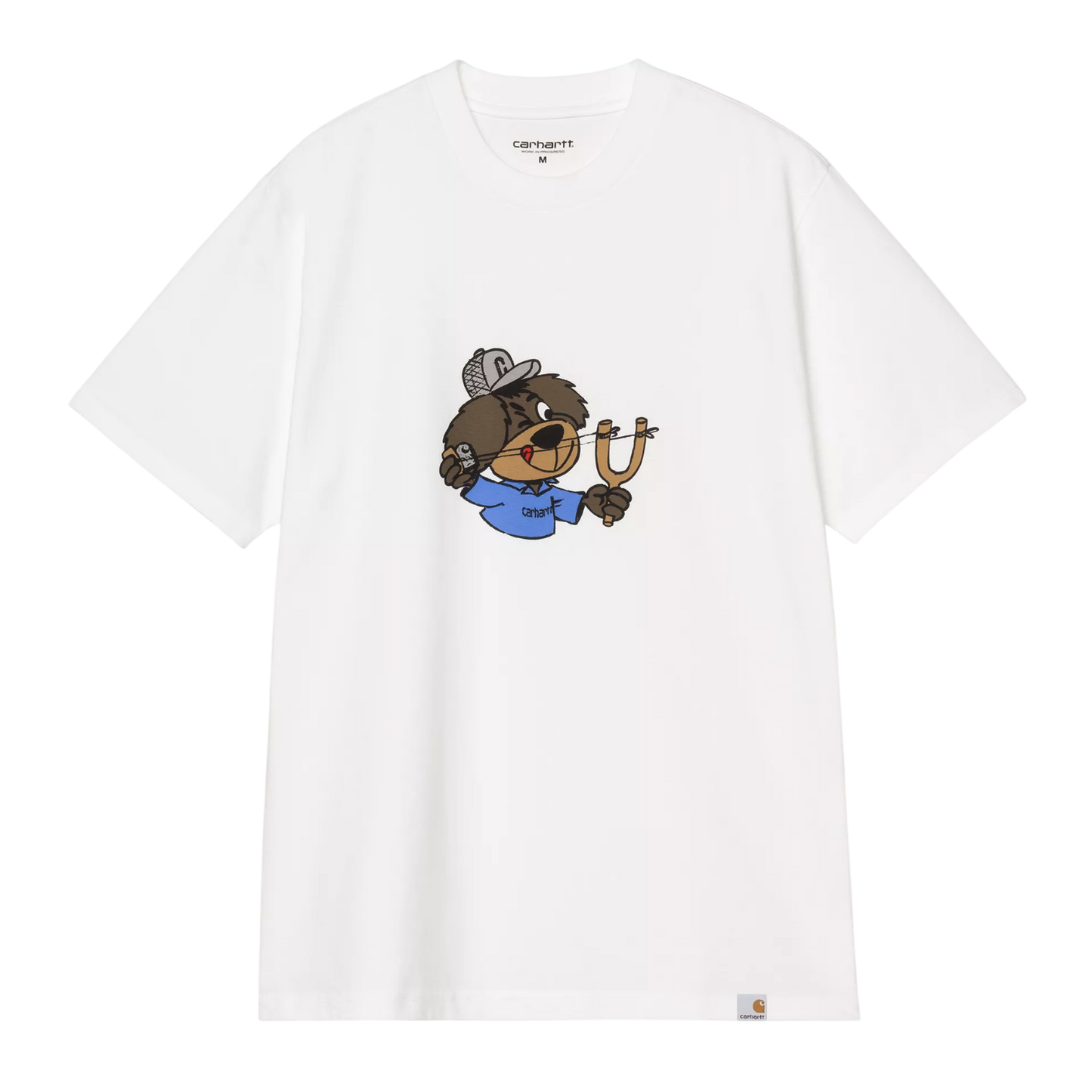 T-SHIRT SLINGSHOT