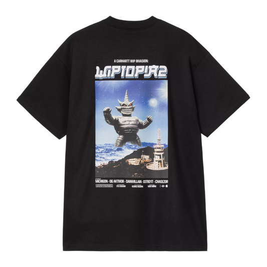 T-SHIRT WIPTOPIA II