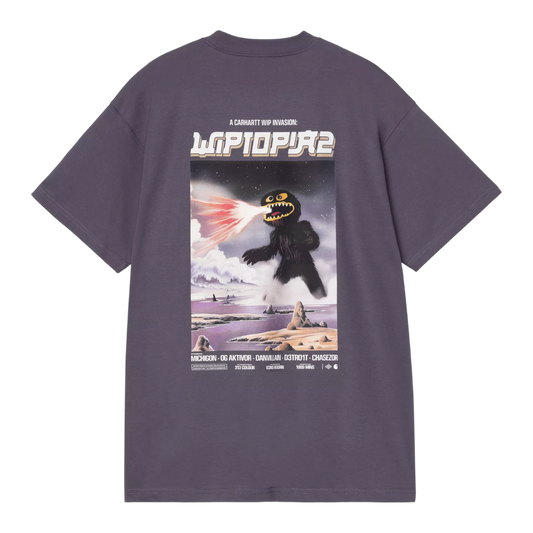 T-SHIRT WIPTOPIA II