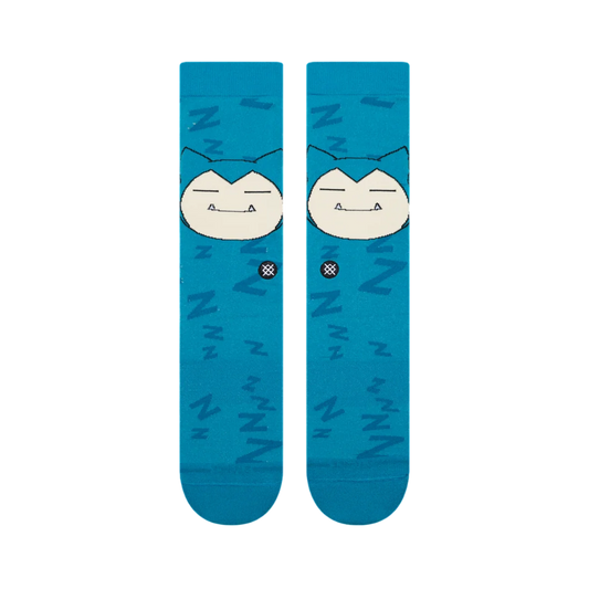CALZA SNORLAX SLEEPY