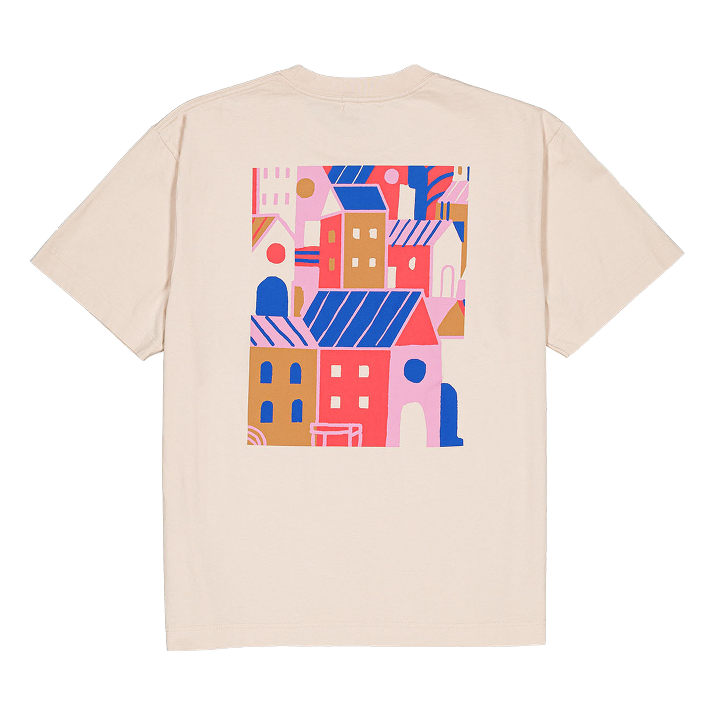 T-SHIRT CITY