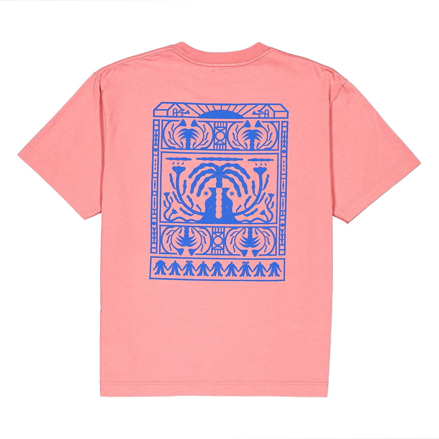 T-SHIRT CONNECTION